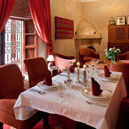 Riad Zolah Marrakesh Exterior photo