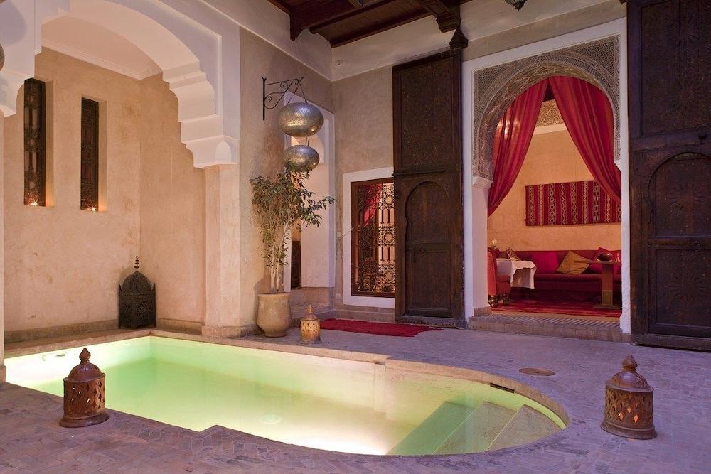 Riad Zolah Marrakesh Exterior photo