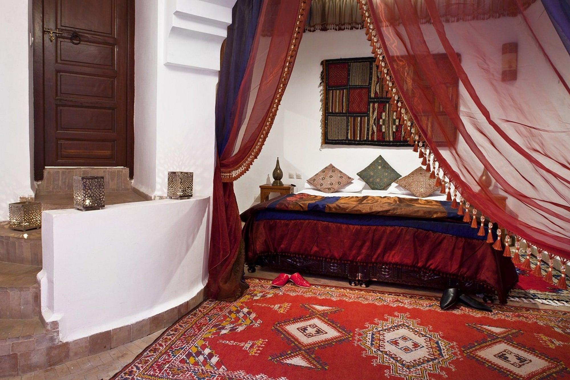 Riad Zolah Marrakesh Exterior photo