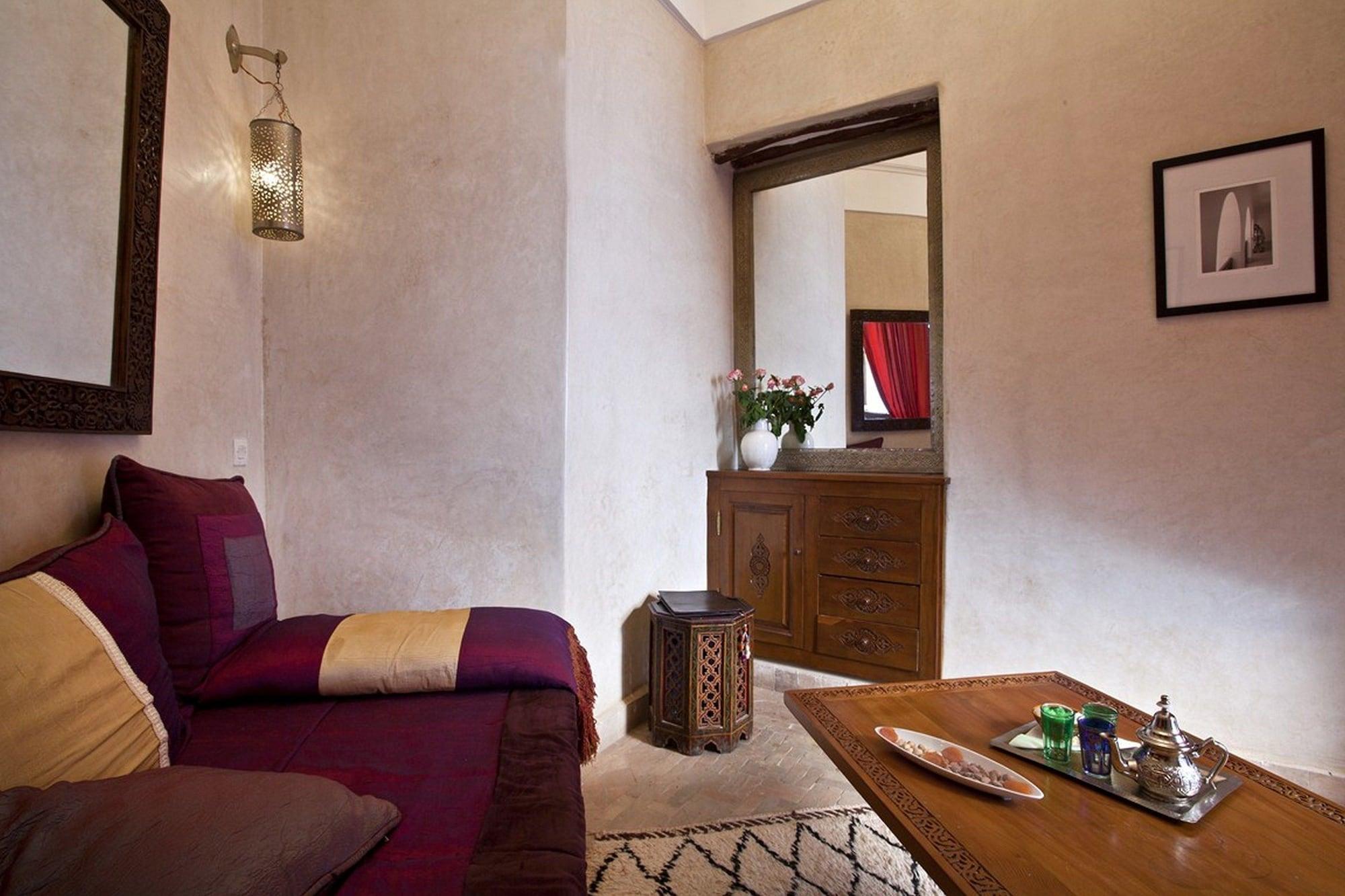 Riad Zolah Marrakesh Exterior photo