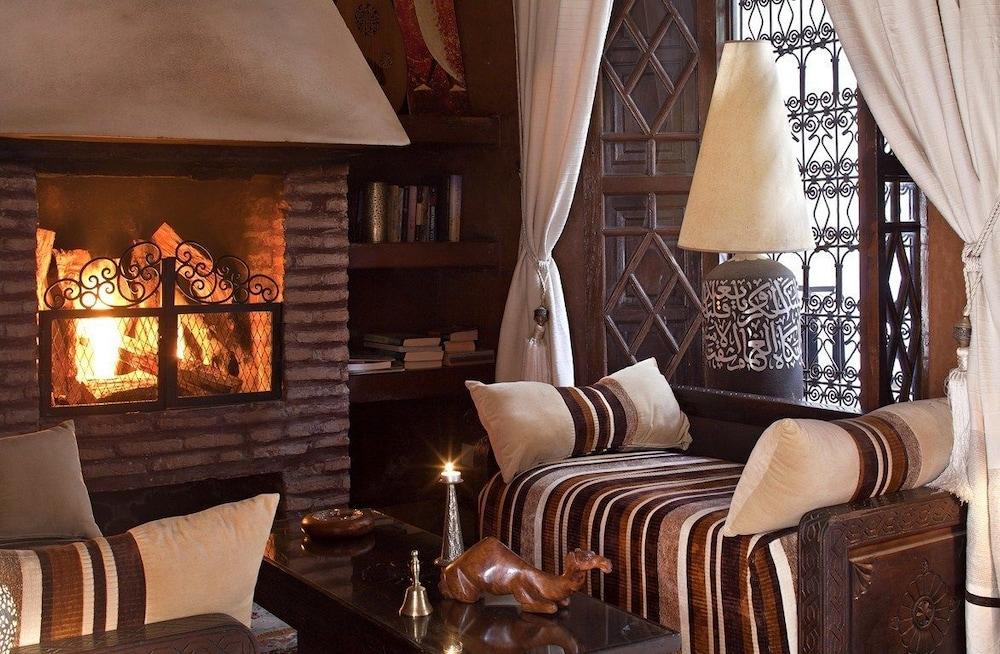 Riad Zolah Marrakesh Exterior photo