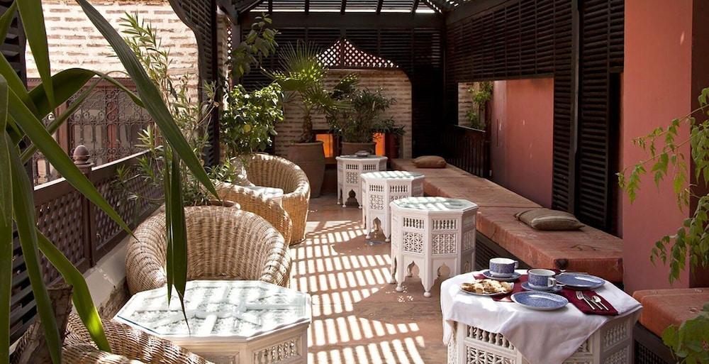Riad Zolah Marrakesh Exterior photo