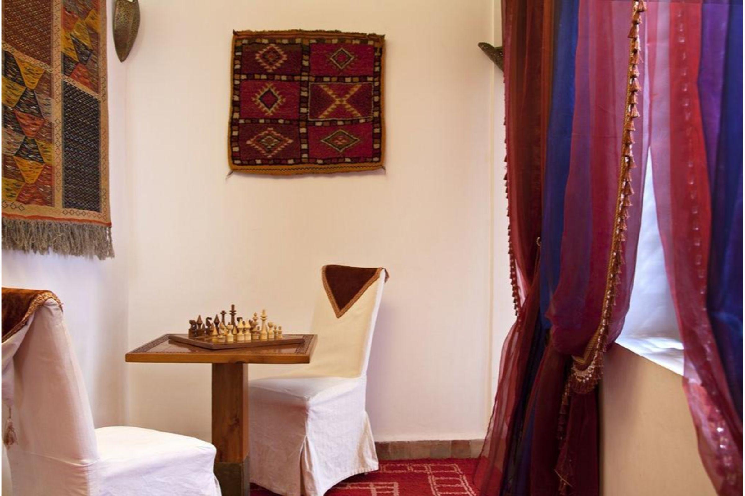 Riad Zolah Marrakesh Exterior photo
