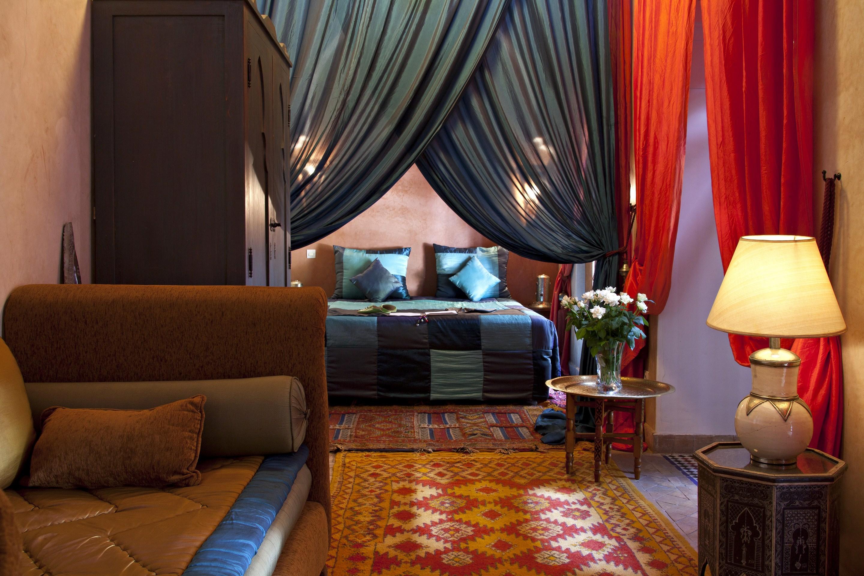 Riad Zolah Marrakesh Exterior photo