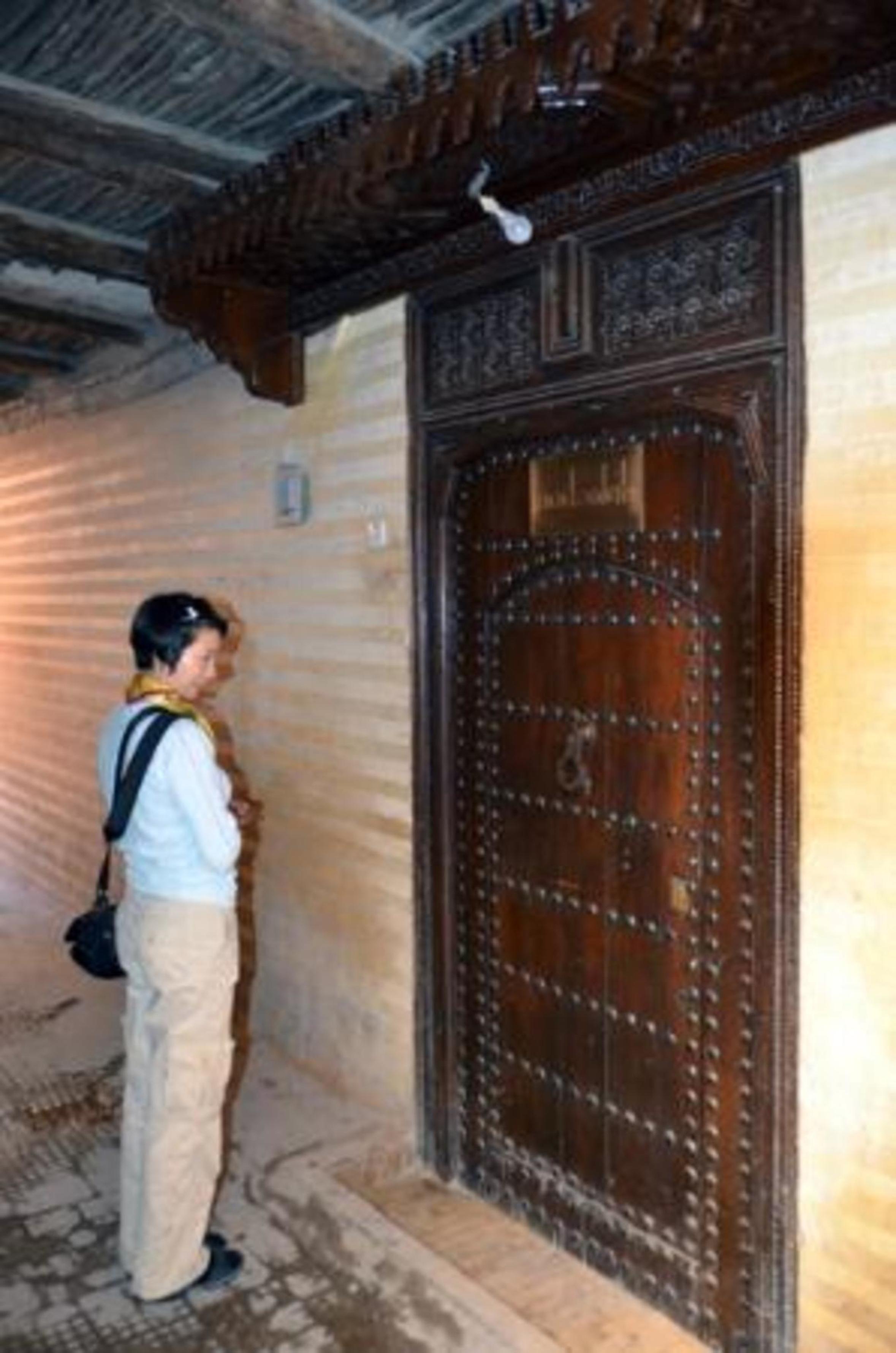 Riad Zolah Marrakesh Exterior photo