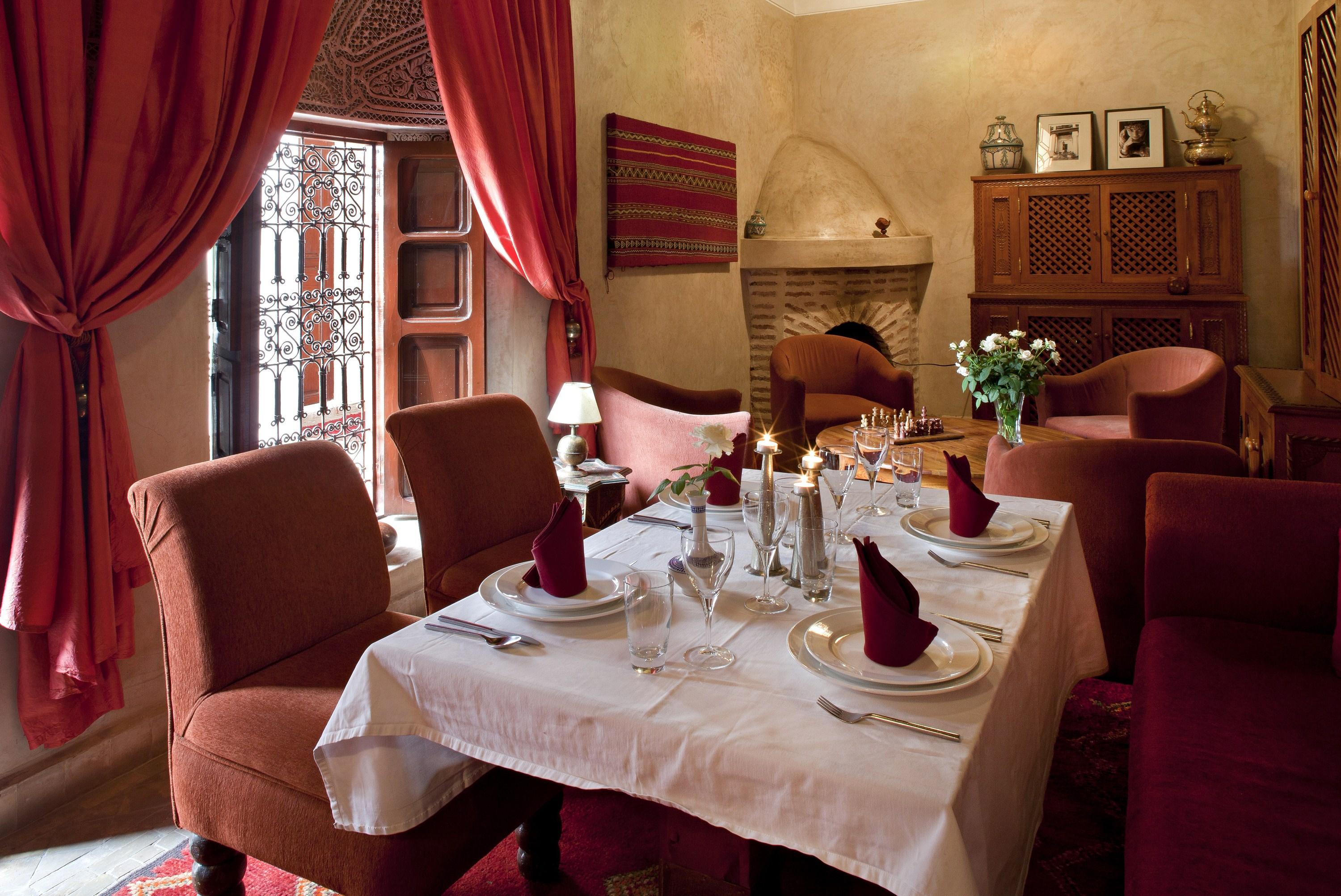 Riad Zolah Marrakesh Exterior photo