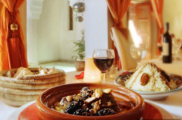 Riad Zolah Marrakesh Exterior photo