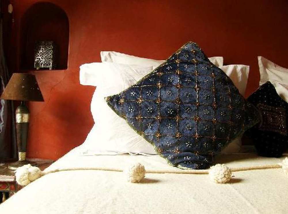 Riad Zolah Marrakesh Exterior photo