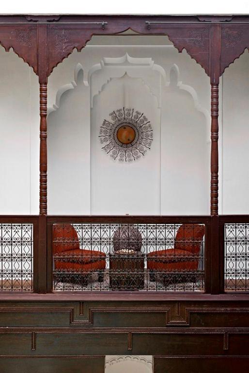 Riad Zolah Marrakesh Exterior photo