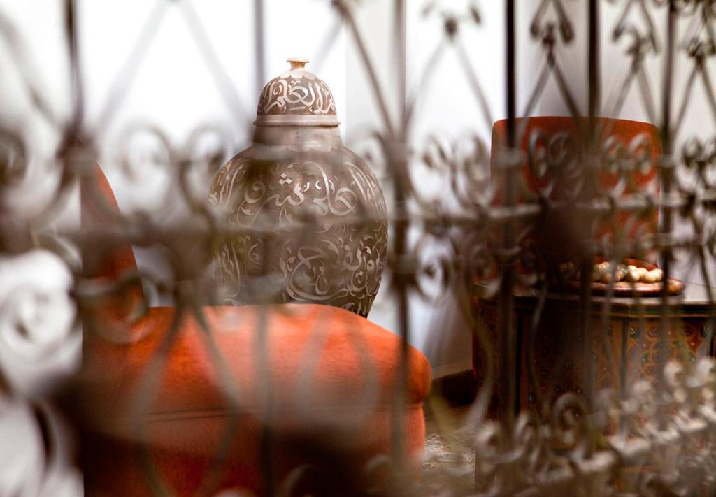 Riad Zolah Marrakesh Exterior photo