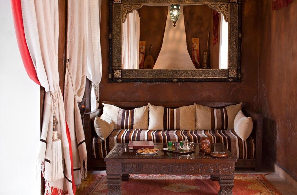Riad Zolah Marrakesh Exterior photo