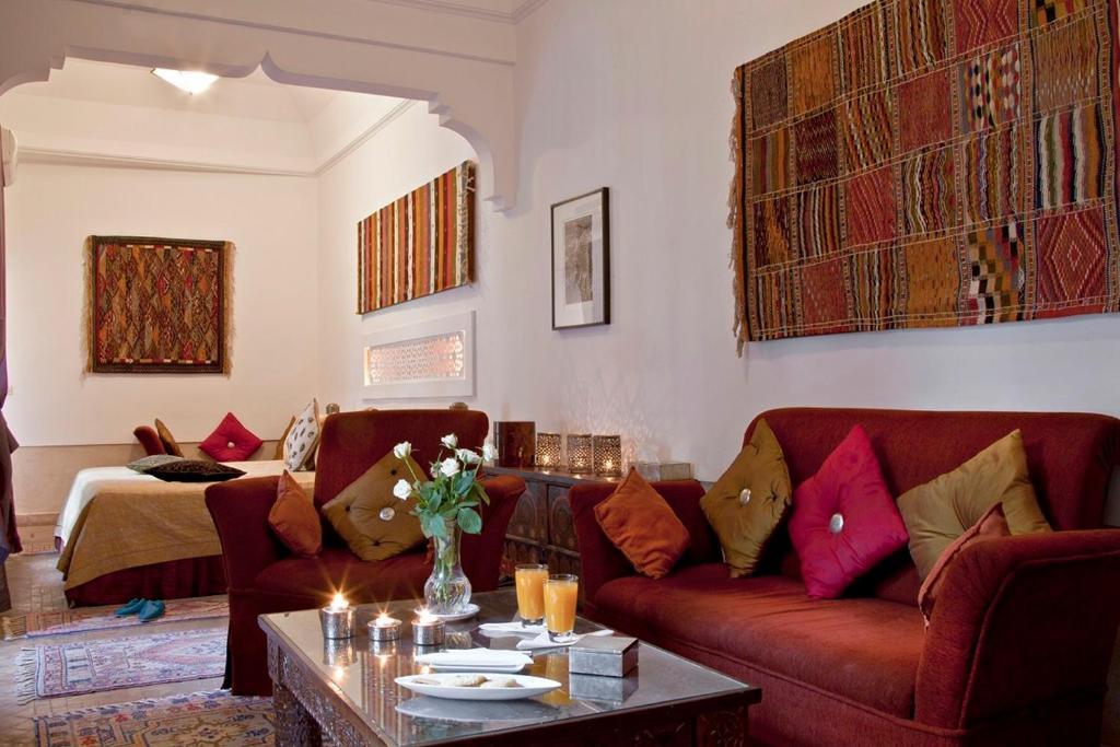 Riad Zolah Marrakesh Room photo